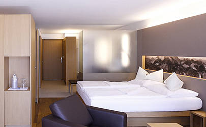Sonne Lifestyleresort Bregenzerwald