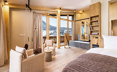 Posthotel Achenkirch