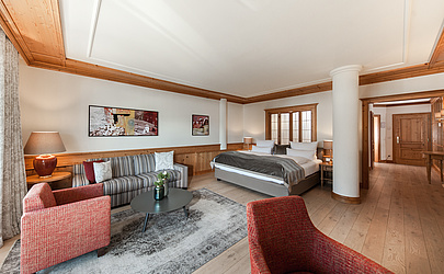 Schlosshotel Fiss