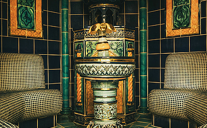 Wellnesshotel Lauterbad