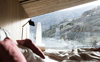 Romantik Hotel Weisses Kreuz 