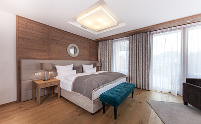 Schlosshotel Fiss