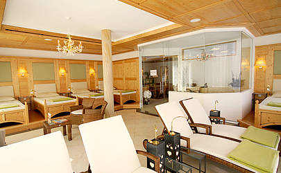 Bercher | Genuß- & Wellnesshotel