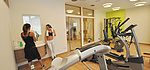 Freundinnenzeit Wellness-Angebot