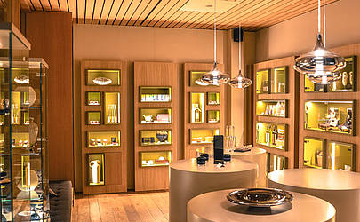 Sonne Lifestyleresort Bregenzerwald