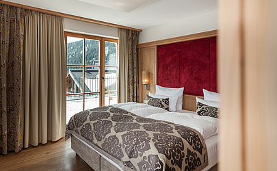 Schlosshotel Fiss