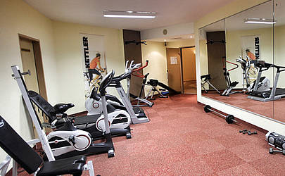 Sport & Vital Hotel Seppl