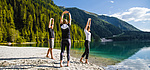 Mountain-Aktiv & Yogatage ~ Die Berge als Poesie der Seele Wellness-Angebot