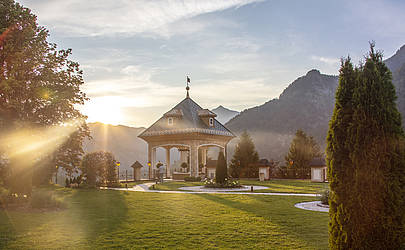 Der Lärchenhof