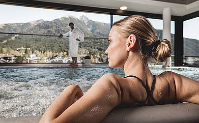 Krumers Post Hotel & SPA