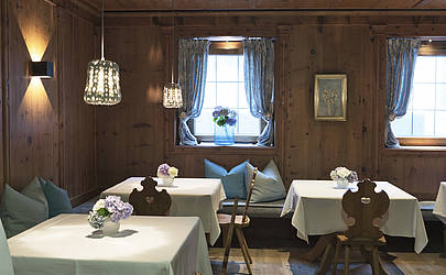 ElisabethHotel Premium Private Retreat