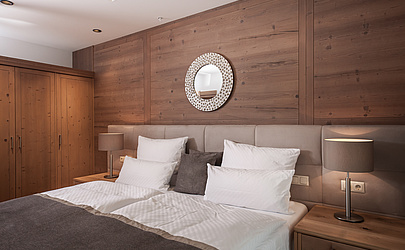 Schlosshotel Fiss