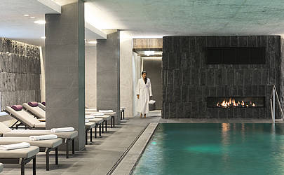 ElisabethHotel Premium Private Retreat
