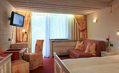 Sport & Vital Hotel Seppl