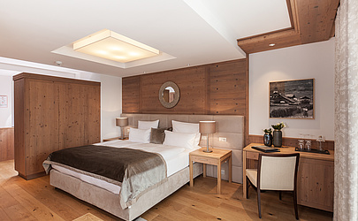 Schlosshotel Fiss