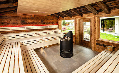 Alpin & Spa Resort Schwarzenstein