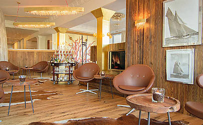 Boutique Resort & Yacht Hotel Helvetia