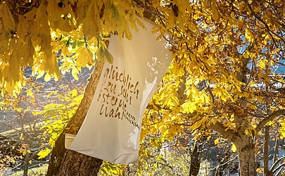 Das Naturhotel Chesa Valisa