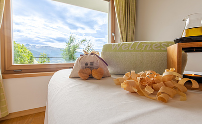 Panoramahotel Watles