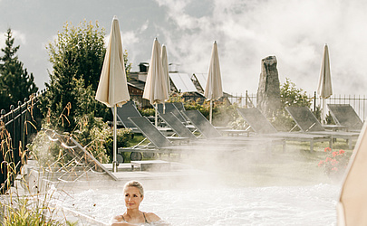 Schlosshotel Fiss