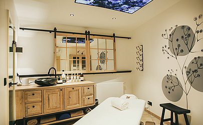 Wellnesshotel Lauterbad