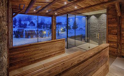 Alpin & Spa Resort Schwarzenstein