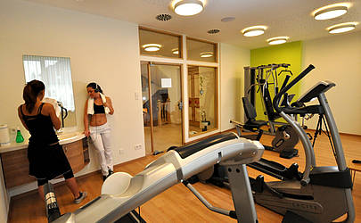 Bercher | Genuß- & Wellnesshotel