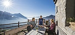 Genusswochen im Herbst 7=6 Wellness-Angebot