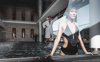 Krumers Post Hotel & SPA