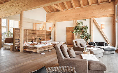 Krumers Post Hotel & SPA