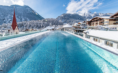 STOCK Resort