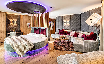 Alpin & Spa Resort Schwarzenstein