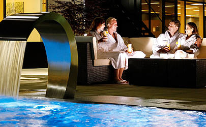 Sonne Lifestyleresort Bregenzerwald