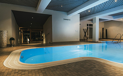 Wellnesshotel Lauterbad