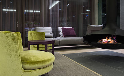 ElisabethHotel Premium Private Retreat