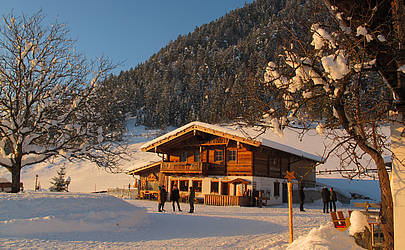 Der Lärchenhof