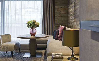 ElisabethHotel Premium Private Retreat