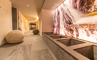 Panoramahotel Watles
