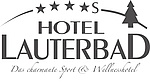 Wellnesshotel Lauterbad