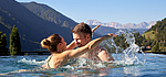 Hotel Quelle Nature Spa Resort *****