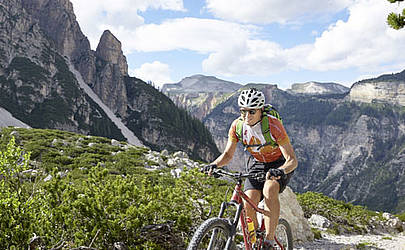 Excelsior Dolomites Life Resort
