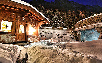 Sport & Vital Hotel Seppl
