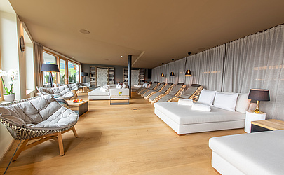 Panoramahotel Watles