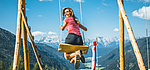 Goldene Wanderwochen Wellness-Angebot