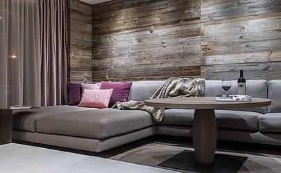 ElisabethHotel Premium Private Retreat