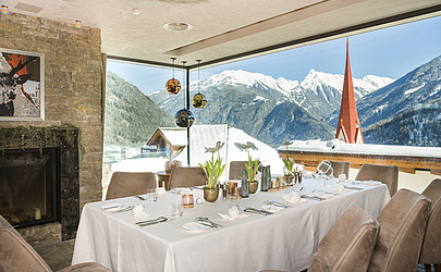 STOCK Resort