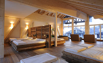 Krumers Post Hotel & SPA