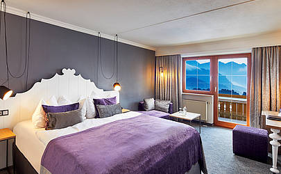 Das König Ludwig Inspiration SPA