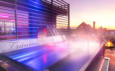 Boutique Resort & Yacht Hotel Helvetia