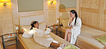 Freundinnenzeit Wellness-Angebot